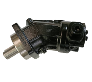 1047928-9 - Hydraulic motor Schmidt Cleango 400500 Blower drive -  SILNIK WENTYLATORA2